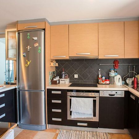 Best View Apartments Αθήνα Εξωτερικό φωτογραφία