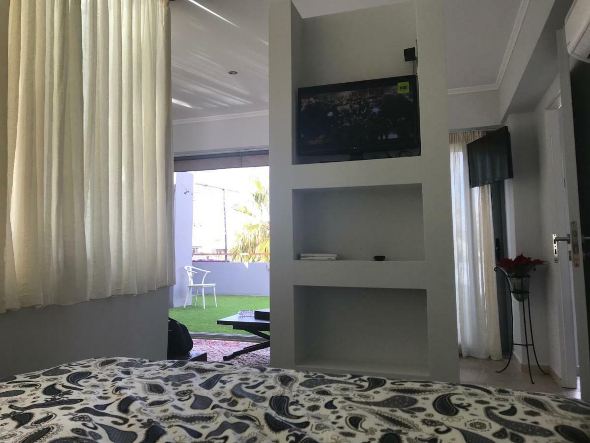 Best View Apartments Αθήνα Εξωτερικό φωτογραφία