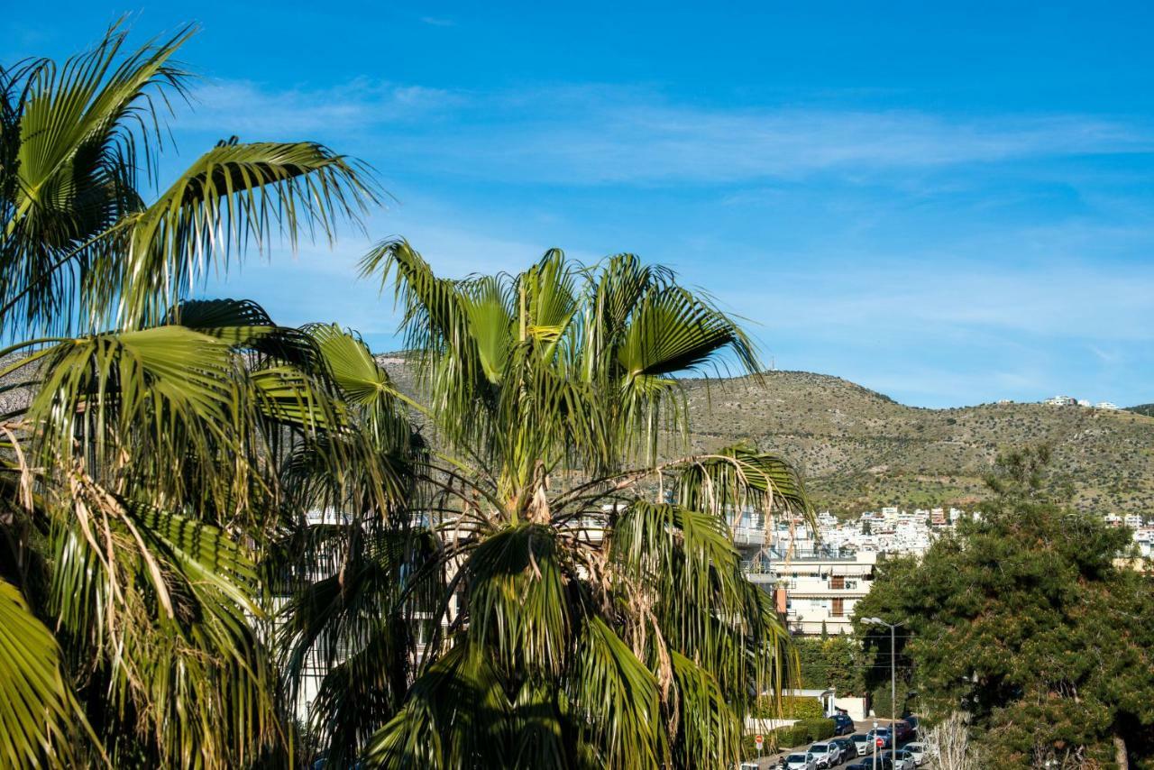 Best View Apartments Αθήνα Εξωτερικό φωτογραφία
