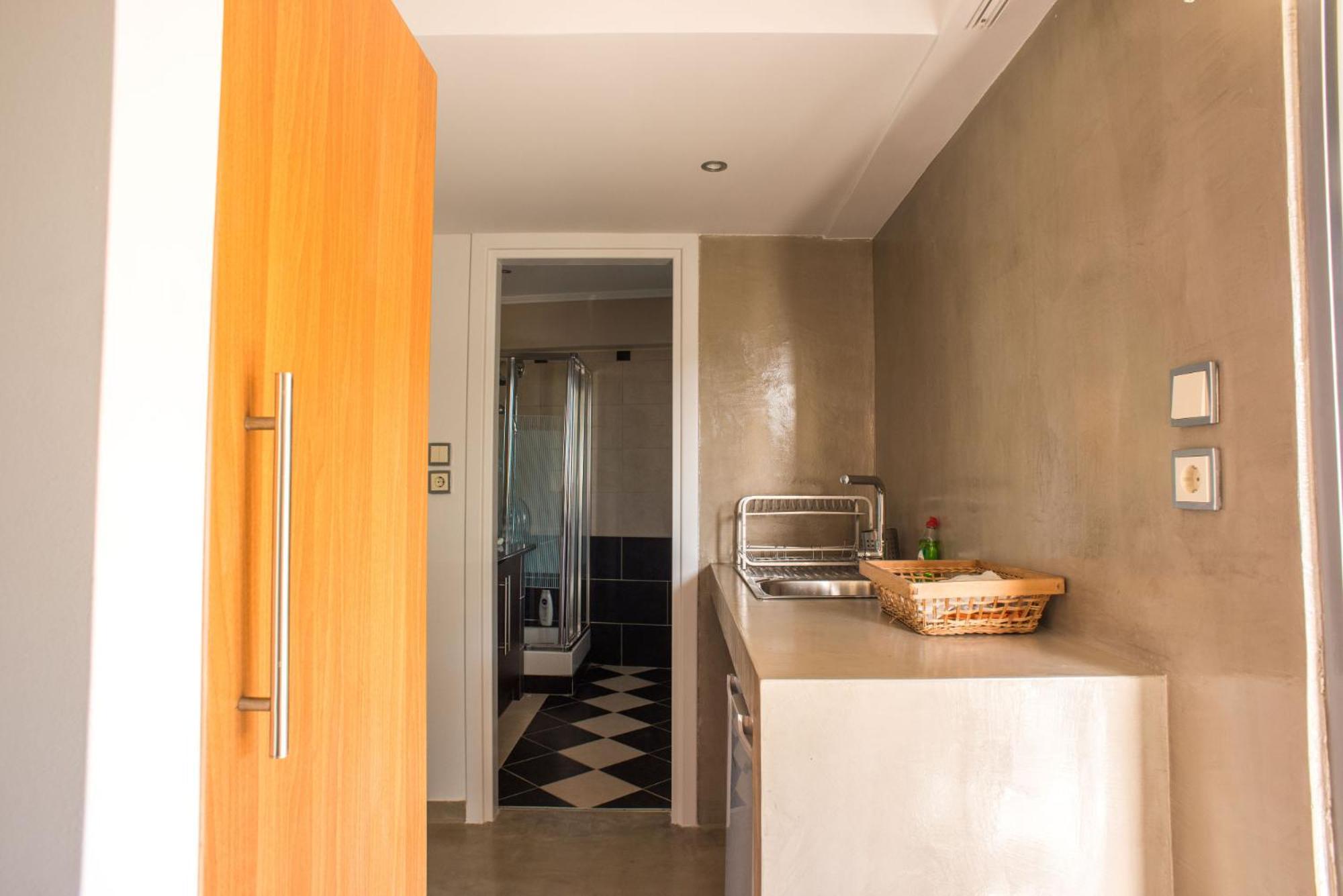 Best View Apartments Αθήνα Εξωτερικό φωτογραφία
