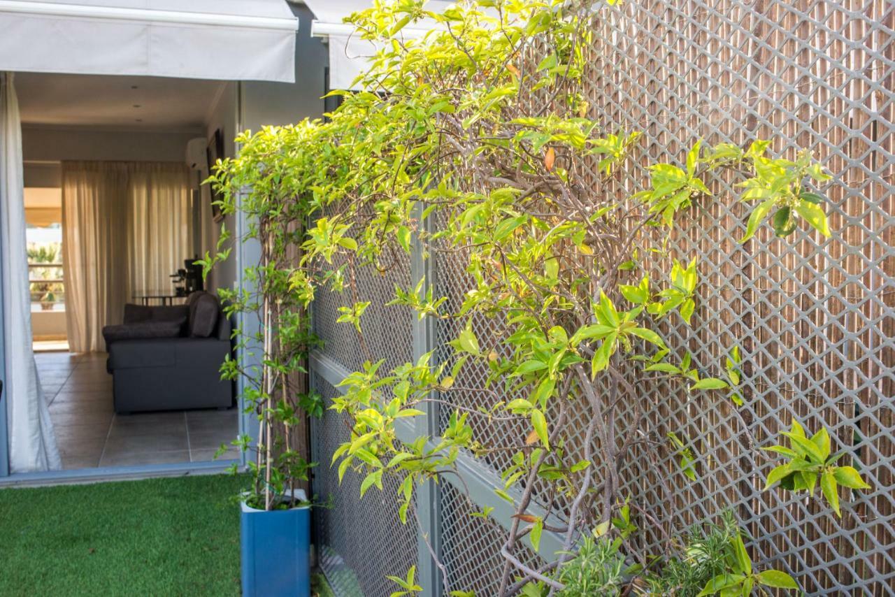 Best View Apartments Αθήνα Εξωτερικό φωτογραφία