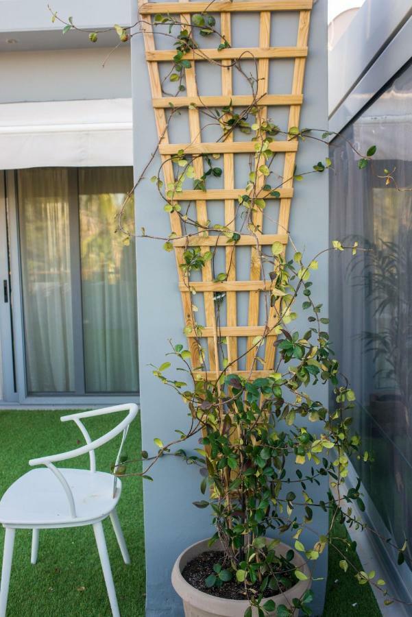 Best View Apartments Αθήνα Εξωτερικό φωτογραφία