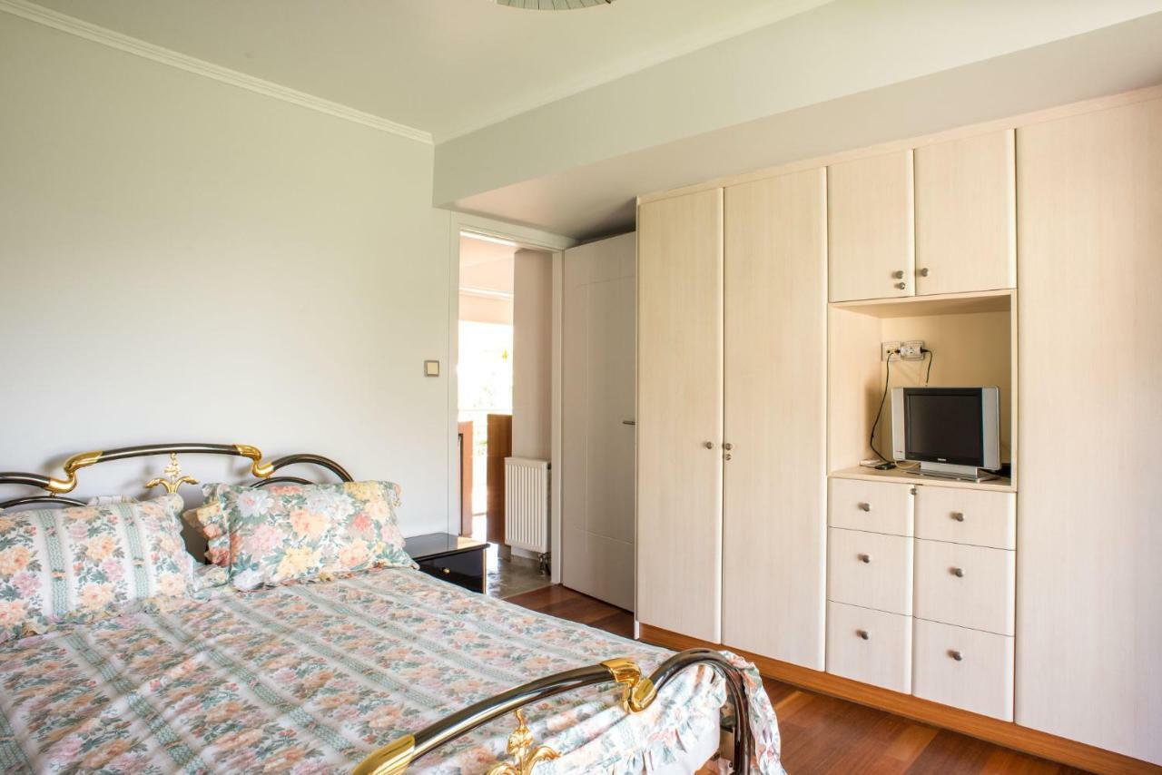 Best View Apartments Αθήνα Εξωτερικό φωτογραφία