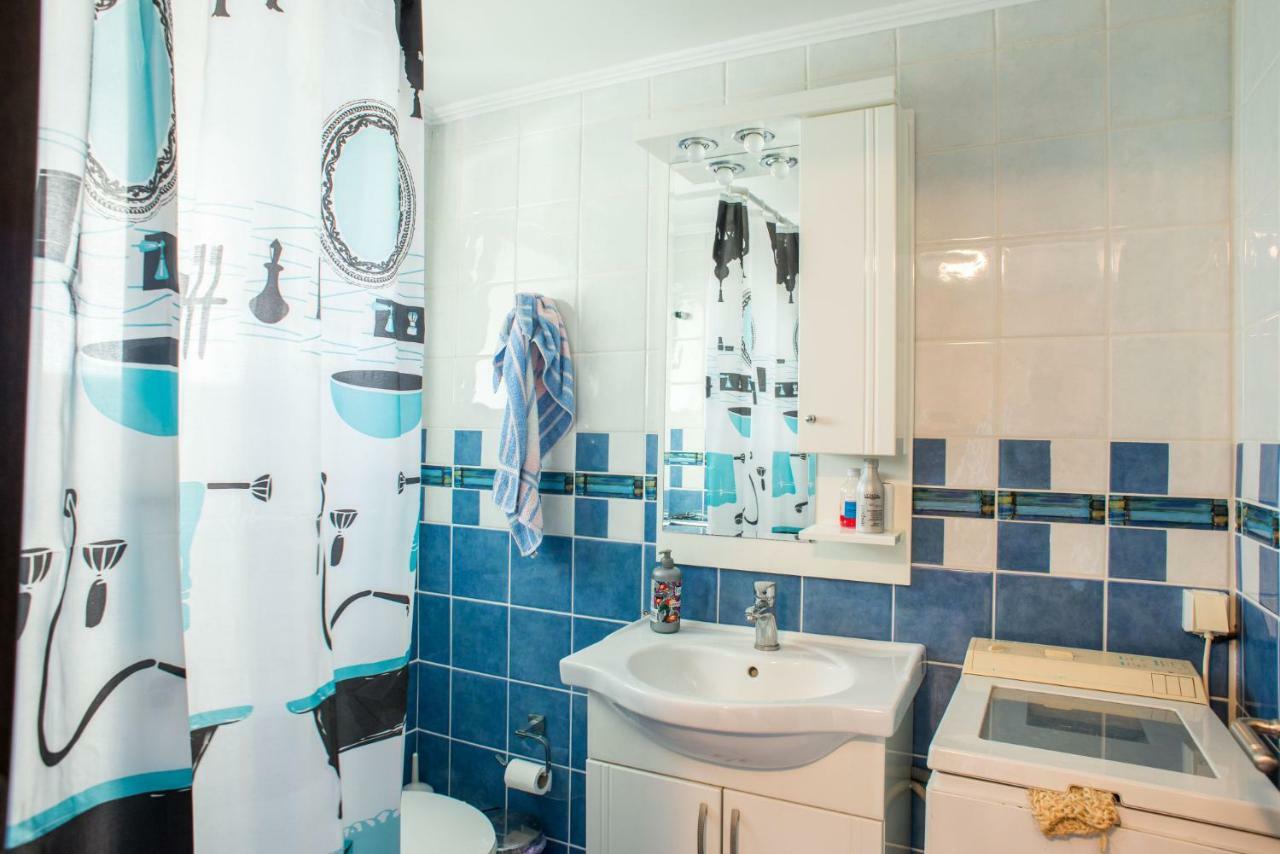 Best View Apartments Αθήνα Εξωτερικό φωτογραφία