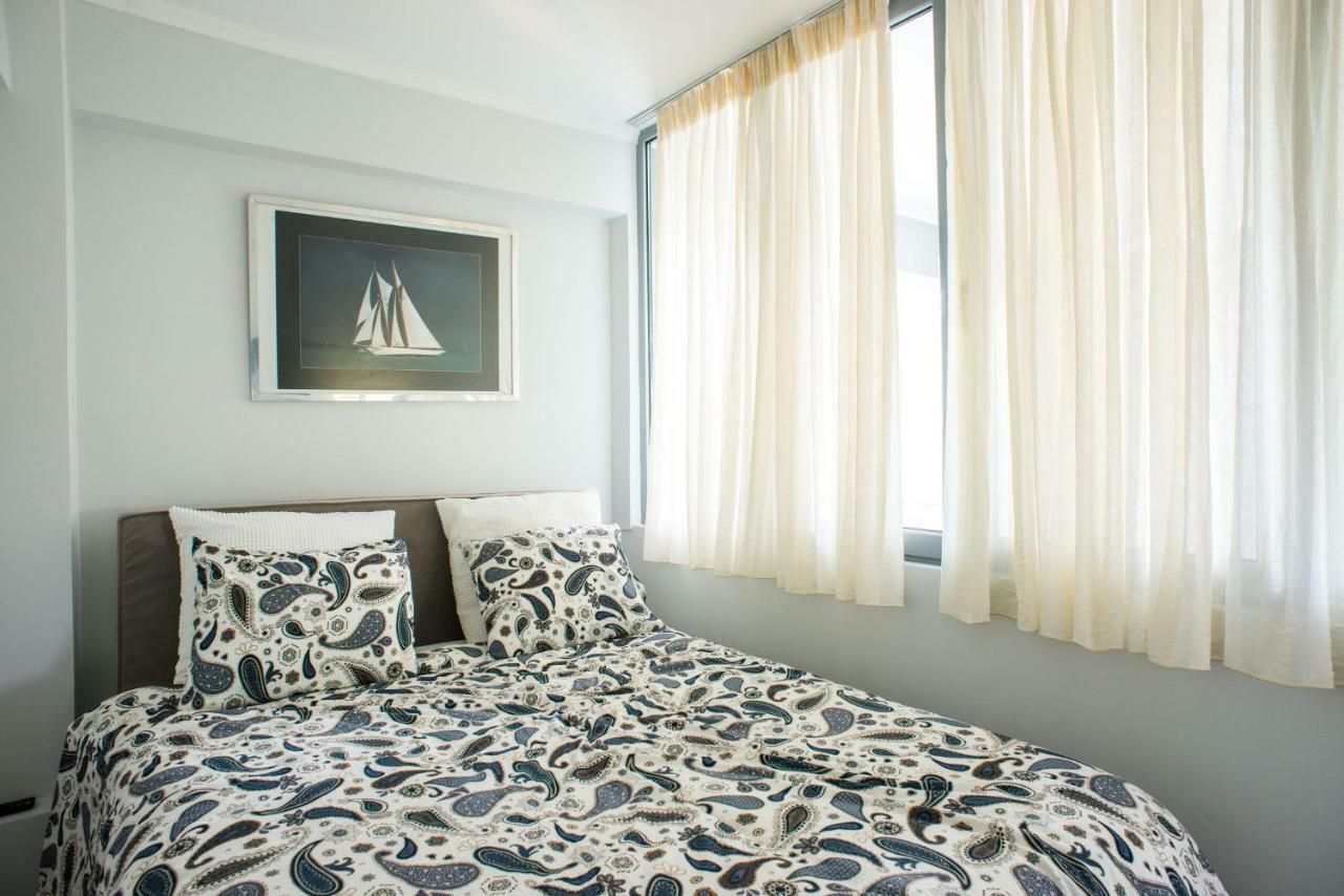 Best View Apartments Αθήνα Εξωτερικό φωτογραφία