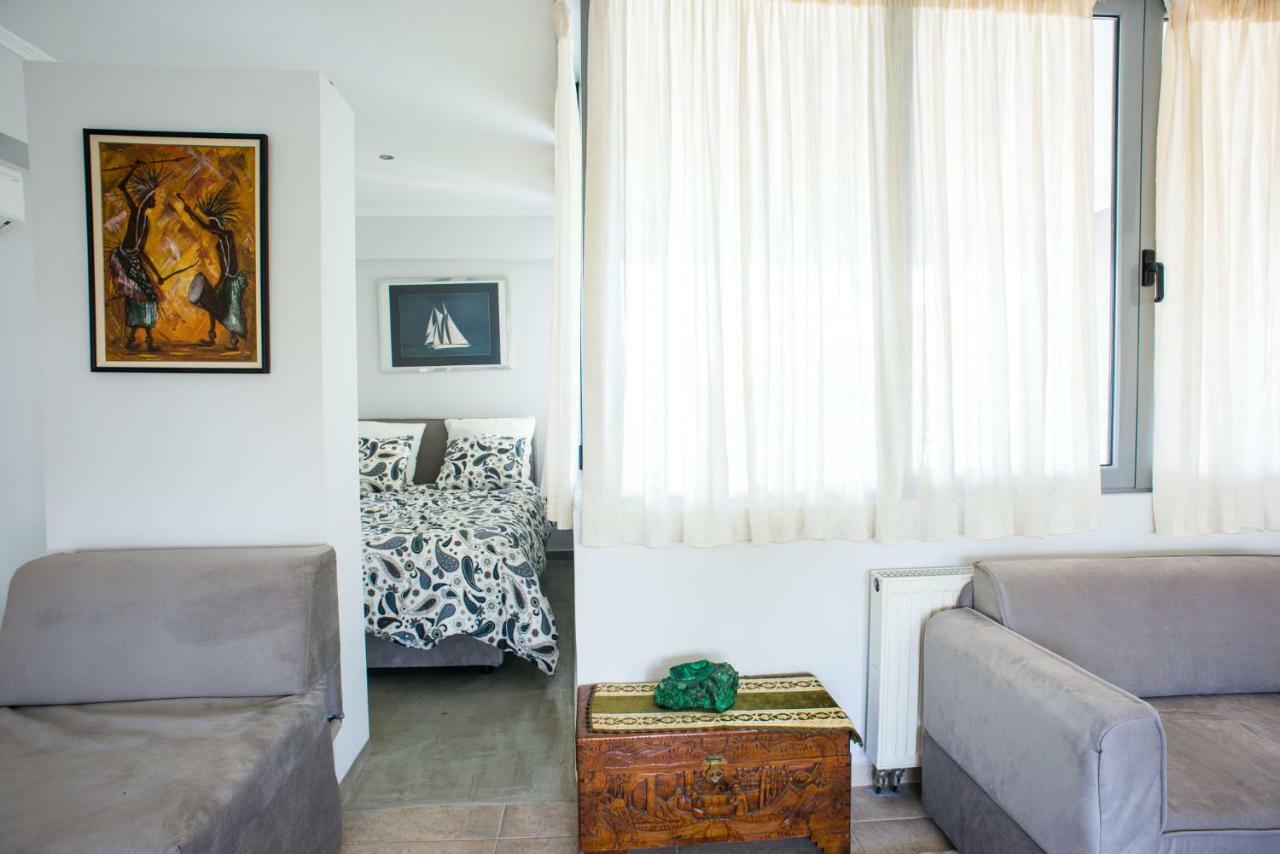Best View Apartments Αθήνα Εξωτερικό φωτογραφία