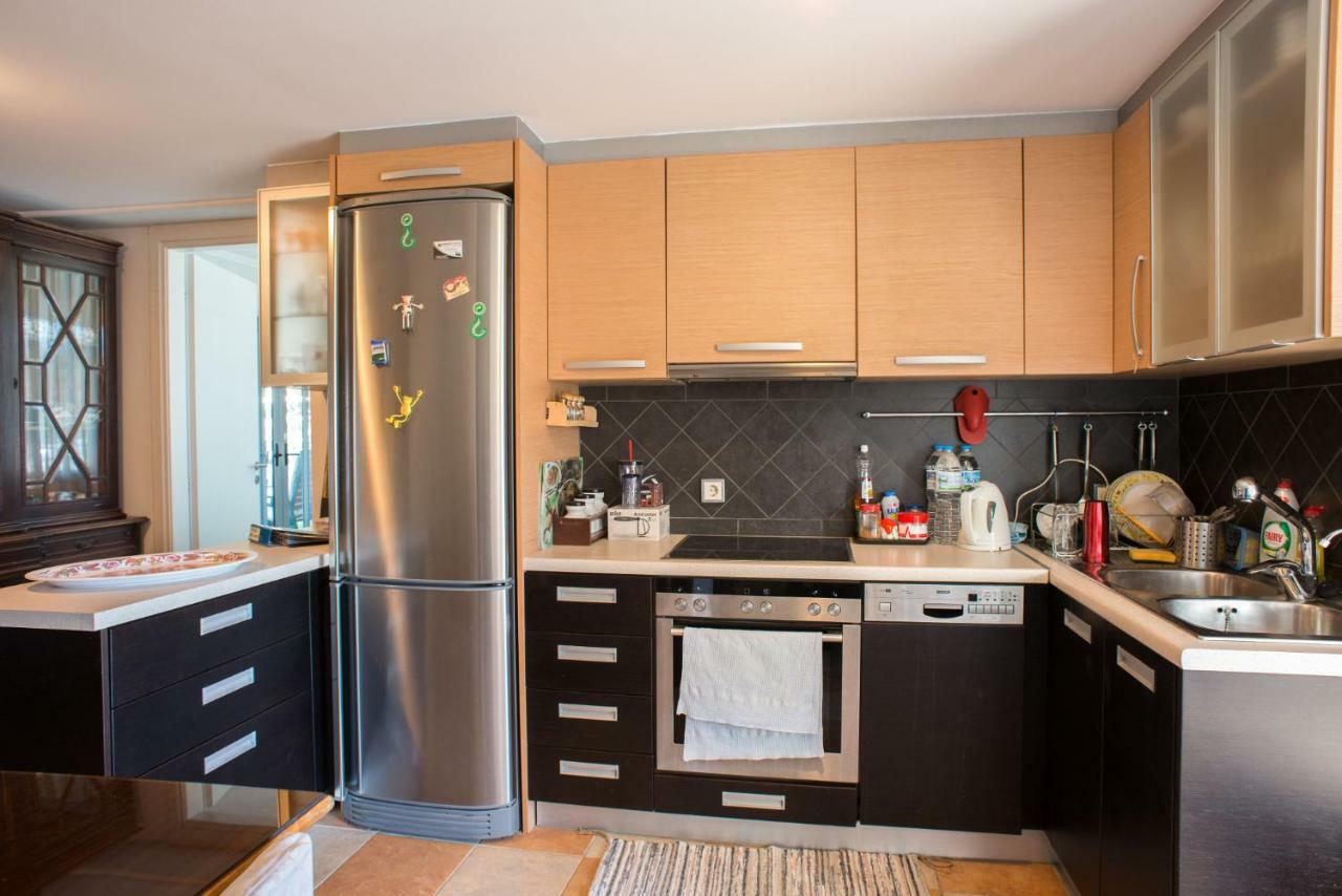 Best View Apartments Αθήνα Εξωτερικό φωτογραφία